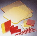 Colored Glass Filters
