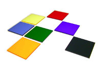 Colored Glass Filters