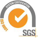 ISO9001 TUV