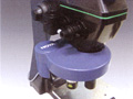 Example of HMR-5 mounted