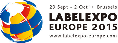 Labelexpo Europe 2015