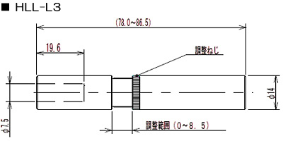 HLL-L3